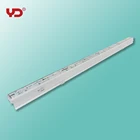 5050SMD pixels DMX led tube dmx rgb led linear light