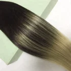 Remy Hair Extension 22 Hair Extensions Factory Price Natural Color Remy Tape Hair Extension Human Hair