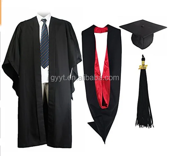 buy academic hood