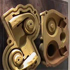 Ceramic Sand Suppliers Ceramic Sand AFS50 AFS35 China Cerabeads Ceramsite Sand Foundry