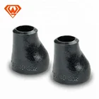 Ms Reducer Pipe Reducer Gas Pipe Compression Fittings Carbon Steel MS Eccentric Reducer