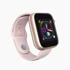 Sim Phone Hot Selling Touch Screen Z6 Smart Watch Support SIM Card Camera Clock Pedometer Sleep Monitoring Smart Watch For Android Phone