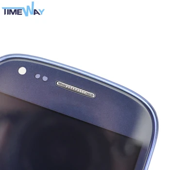 Best price for Samsung Galaxy S3 Mini i8190 display,for Samsung display screen replacement screen replacement, for Samsung LCD