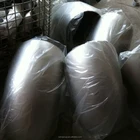 Asme B16.9 Pipe And Fitting ASME B16.9 Carbon Steel A234 A860 90degree LR BW Elbow Galvanized Pipe Fitting