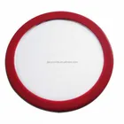 Broken Mirror Mirros Girls Single Sided Decorative Broken Mirror / Cheap Plastic Simple Decorative Pocket Size Mirros