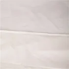 Cover Customized Size 100% Polyester Protector Case Pillow Cover For Hotel Home