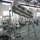 Aluminum Can Machine Water Factory Machine Soda Water Aluminum Tin Can Filling And Seaming Machine