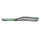 Shoes Flat Feet Custom Logo Orthotic Arch Support Shoes Insoles Orthopedic Arch Flat Feet Insole