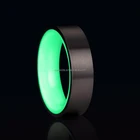 Ring Rings Rings For Men Men's Cool Fantastic Glow Ring In The Dark