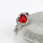 Opal Rings Opalrings Ring Men Elegant Stainless Steel Signet Opal Wedding Rings Arabic Rings For Women