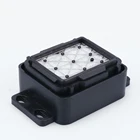 Station Spare Part Dx5 Capping Station For Allwin DX5 E1800 Capping