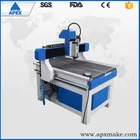 Router DSP A11 Hand Control System Cnc Router For Wood With Vacuum Table