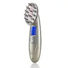 Products In Demand Hair Growth Electric Comb Laser Scalp Massager
