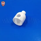 Zirconia Ceramic Zirconia Customized Zirconia And Alumina Ceramic Injection Molding Parts