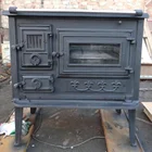 cheap stove with oven with high quality for sale BSC003