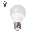 Led Bulb Led 12v E27 Led Bulb Hot Sale E27 Super Bright E27 7w 12v Dc Led Light Bulb