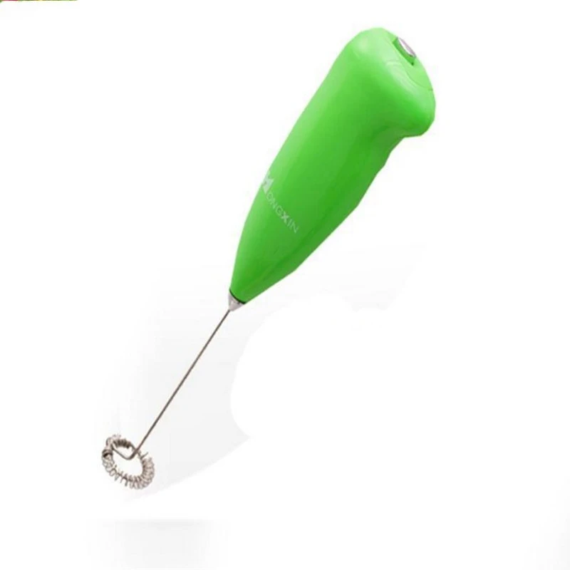 Unionpromo electric metal automatic mini egg beater