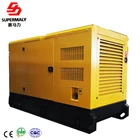 Power Diesel Generator Ce HOT CE Approved Power Diesel Generator