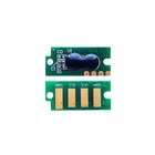 Linkwin new toner drum chip for xerox DocuPrintw CM315z