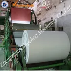 A4 Paper Manufacturing Machine Cheap Factory Price Offset Printing Machine Office A4 Copy Paper Making Machinery