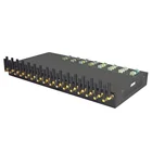 Sms Gateway ACOM632-32 2G/3G/4G Wireless Gateway