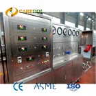 Extraction Hemp Co2 Extraction Machine CAREDDI 50L Supercritical Co2 Extraction Machine For Hemp CBD Oil
