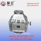 Factory Price Hot Sale Customize Stainless Steel Air And Water Recycle Boiler Economizer