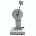 IZOD Cantilever Beam Toughness Impact Testing Machine