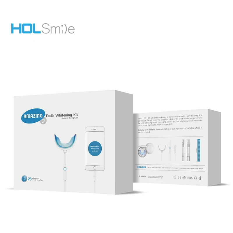 teeth whitening direct sales