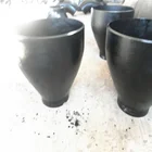 Seamless Steel Reducer Reducer Manufacture Seamless Carbon Steel BW Eccentric Reducer