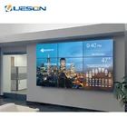 Tv Tv Professional Custom Big Big Advertising Screen 5x5 Lcd Tv