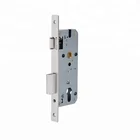 Mortise Lock Mortise Lock China 8530 Mortise Lock Body Manufacturer