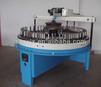 Lace Braiding Machine Computerized Lace Machine Buy Lace Making