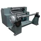 ATM Cash Fax Thermal Paper Roll Cutting Slitting Machine