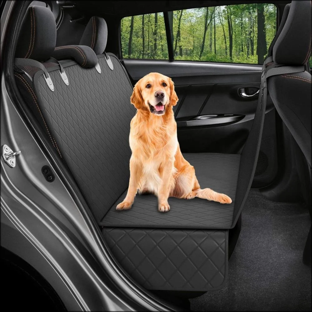 seat cover for dogs suv