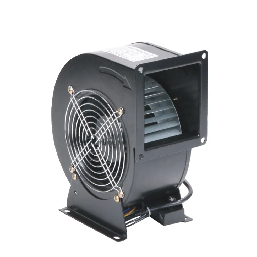Ywl2e-150 Forward Impeller, Centrifugal, 220 V, Cast Iron - detail 10