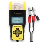 Digital Battery Tester Digital Battery Tester Quicklynks Ba1000 Digital Battery Tester For Vehicle 12V With Printer