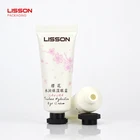 Oval High Quality 30g Oval Empty Sunscreen Cream Cosmetic Packaging Tube