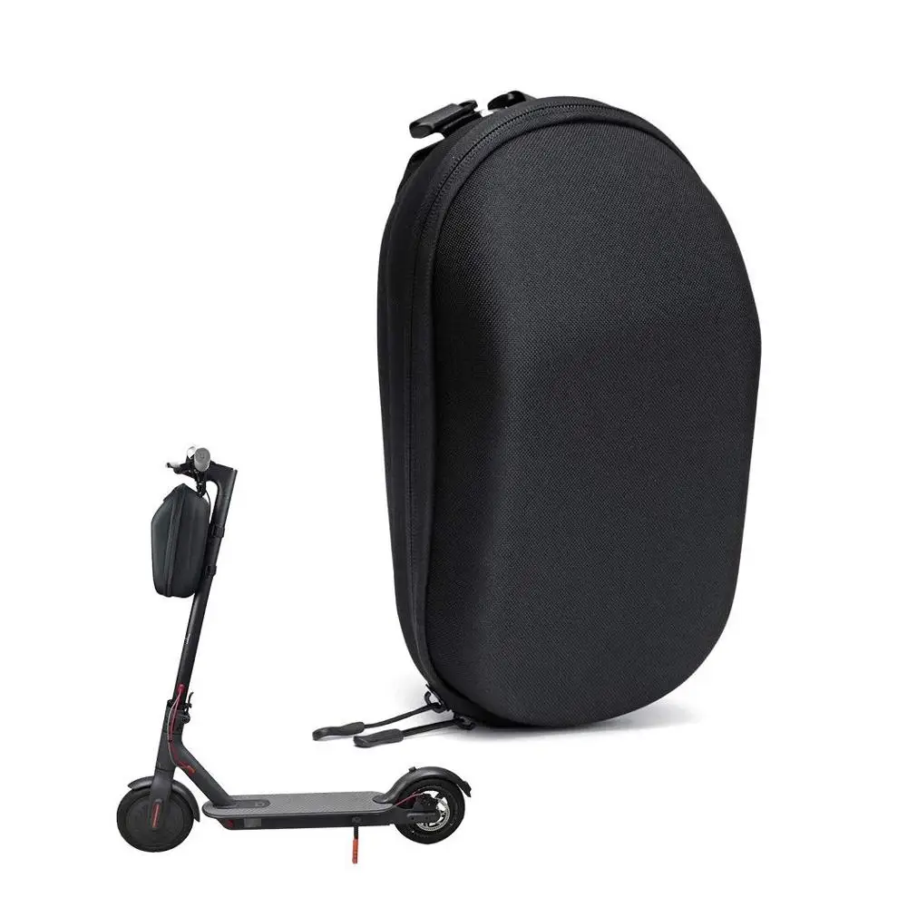 Universal Storage Bag For Xiaomi M365 Electric Scooter Front Charger Carry Bag 