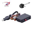 Gps Vehicle 2G/3G/4G / Iridium Satellite Mini Automotive Use Gps Tracker