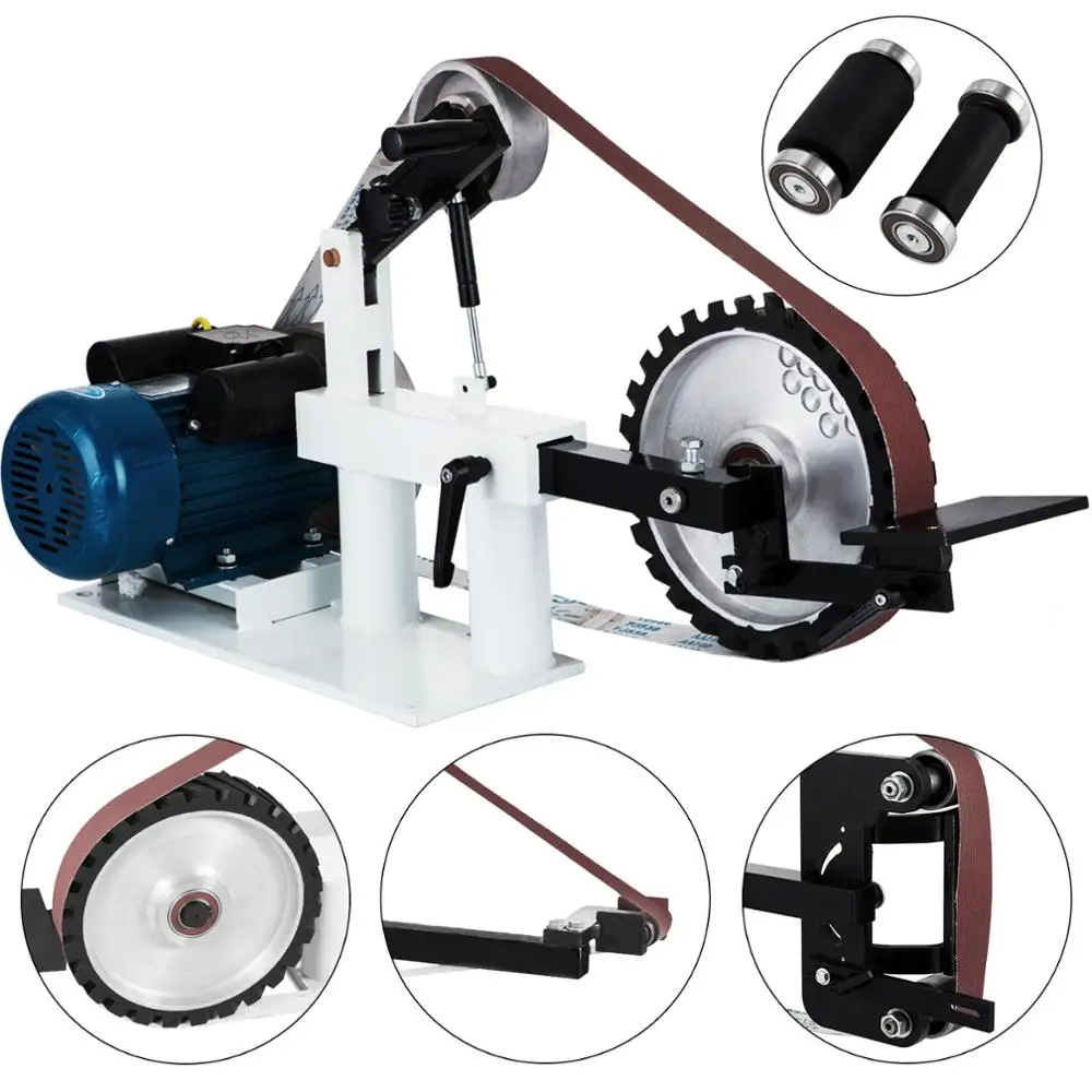 Cheap Belt Grinder Sander 2''x82'' 1 