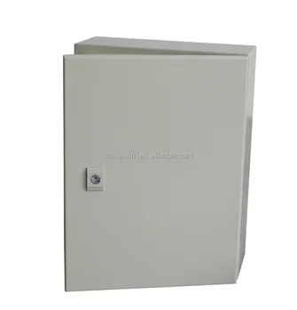 TIBOX Waterproof Box Electrical Control Enclosure IP67 Distribution box