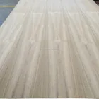 Vietnam Funiture Wood For Vietnam 3mm Thickness Teak Veneer Plywood