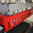 Egg Tray L Sealing Machine Shrink Wrapper Egg Tray Automatic L Sealing Machine Shrink Wrapper