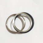 Fittings Rings Kf Fitting Stainless Steel KF NW ISO Vacuum Fittings Flange Centering Rings With Nbr O-ring