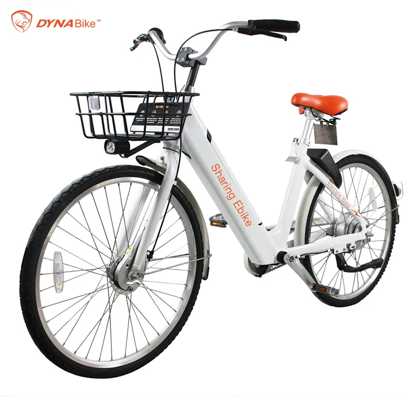 dyna bike electric