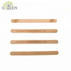 Wooden Stick Ice Cream Hot Stamp Bundle Wooden Stick Square For Ice Cream