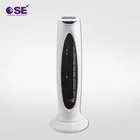 Tower Fan Tower 90 Degree 29 Fan Towerfans China Wholesale ABS Body White 90 Degree Swing 29 Inch Tower Fan