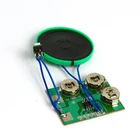 Buzzer Buzzer Type Sound Module Customized Pcb Electronic Buzzer Motion Activated Membrane Sound Module