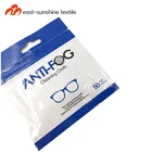 Cloth Glass Cloth Superior Quality Anti-fog Sunglasses Cleaning Cloth Glass 100% Polyester Eco-friendly Stocked 30g